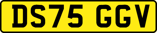 DS75GGV