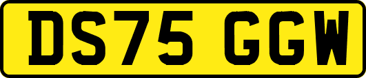 DS75GGW