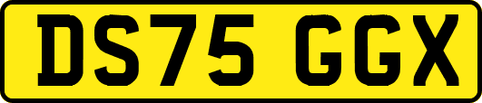DS75GGX