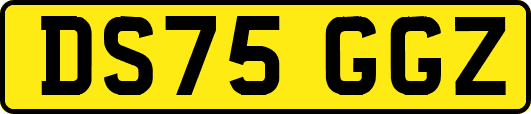 DS75GGZ
