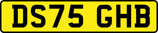 DS75GHB