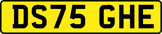 DS75GHE