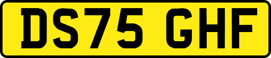 DS75GHF