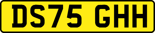DS75GHH