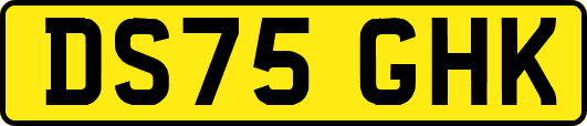 DS75GHK