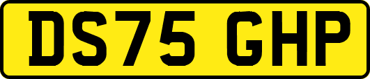DS75GHP
