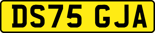 DS75GJA