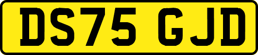 DS75GJD
