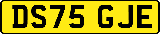 DS75GJE