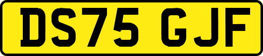 DS75GJF