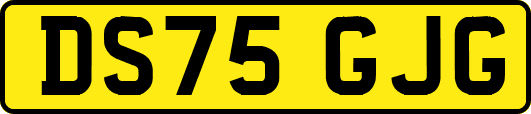 DS75GJG