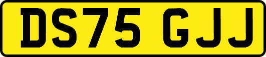 DS75GJJ