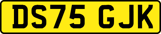 DS75GJK
