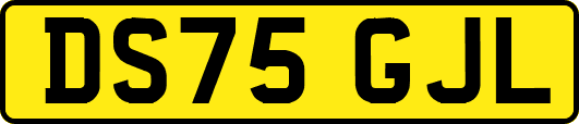 DS75GJL