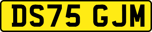 DS75GJM