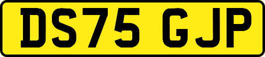 DS75GJP