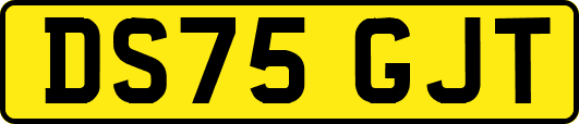 DS75GJT
