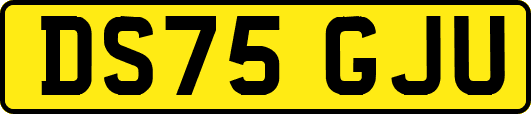 DS75GJU