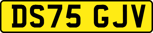 DS75GJV