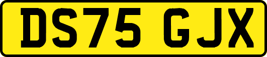 DS75GJX