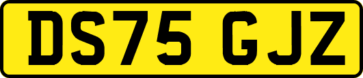 DS75GJZ