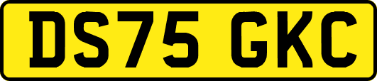 DS75GKC