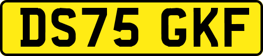 DS75GKF