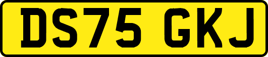 DS75GKJ
