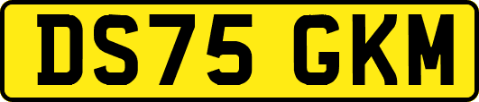 DS75GKM