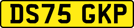 DS75GKP