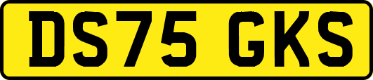 DS75GKS
