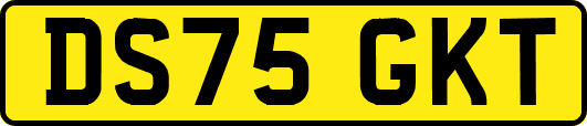 DS75GKT