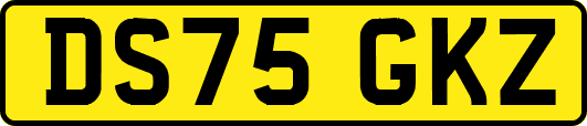 DS75GKZ