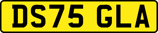 DS75GLA