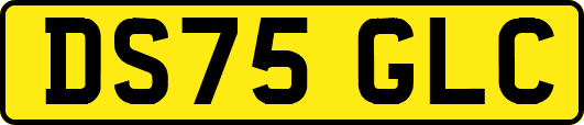 DS75GLC