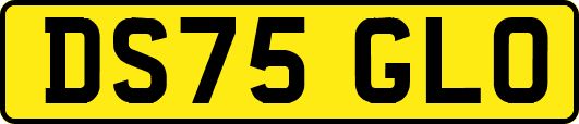 DS75GLO