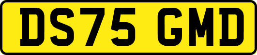 DS75GMD
