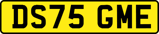 DS75GME