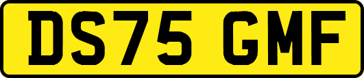 DS75GMF
