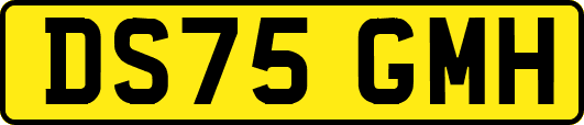 DS75GMH