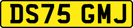 DS75GMJ