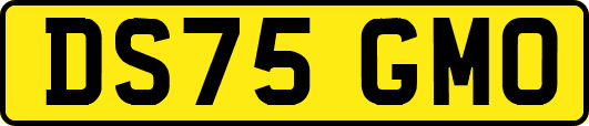 DS75GMO