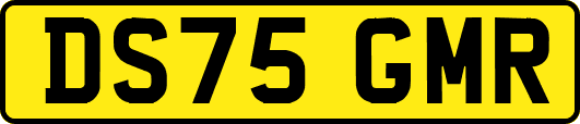 DS75GMR