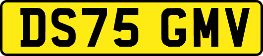DS75GMV