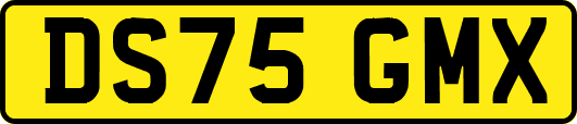 DS75GMX