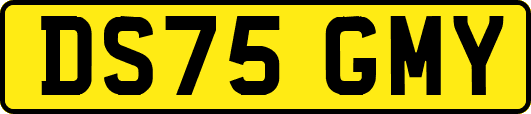 DS75GMY