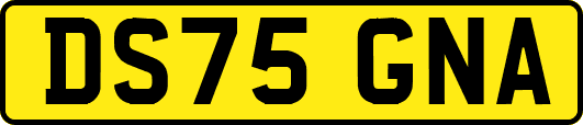 DS75GNA