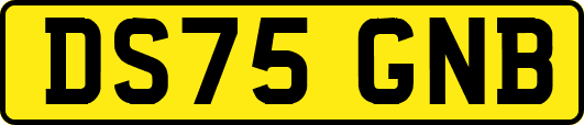 DS75GNB