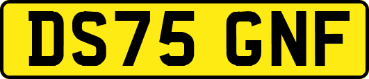 DS75GNF