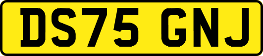 DS75GNJ